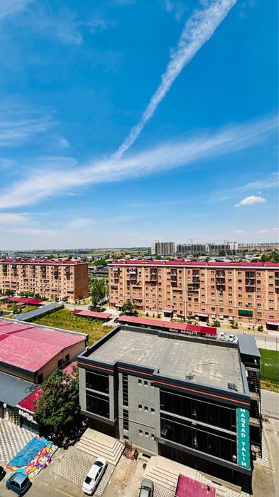 Продажа квартира Сергели
