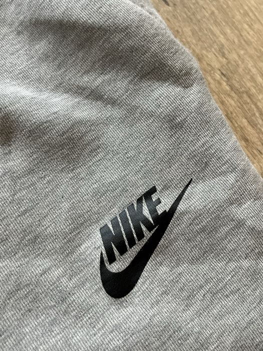 NIKE Tech Fleece :  размер XL Tall / Оригинал