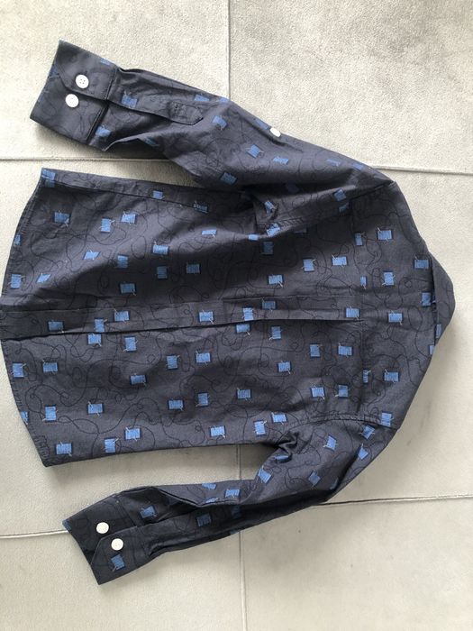 Костюм для мальчика