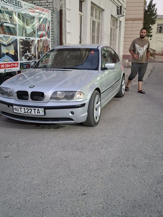 Продаётся BMW e46 Срочно Пул зарил!!!