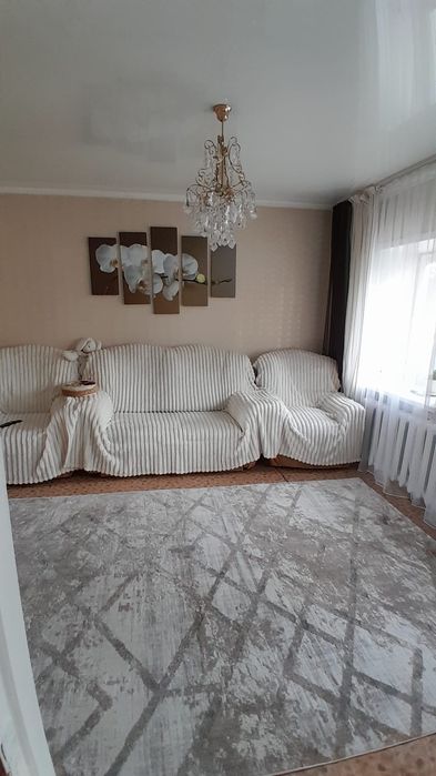 Продам трёхкомнатный дом