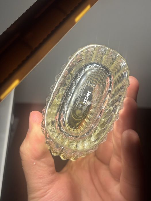 Valentino Yellow Dream