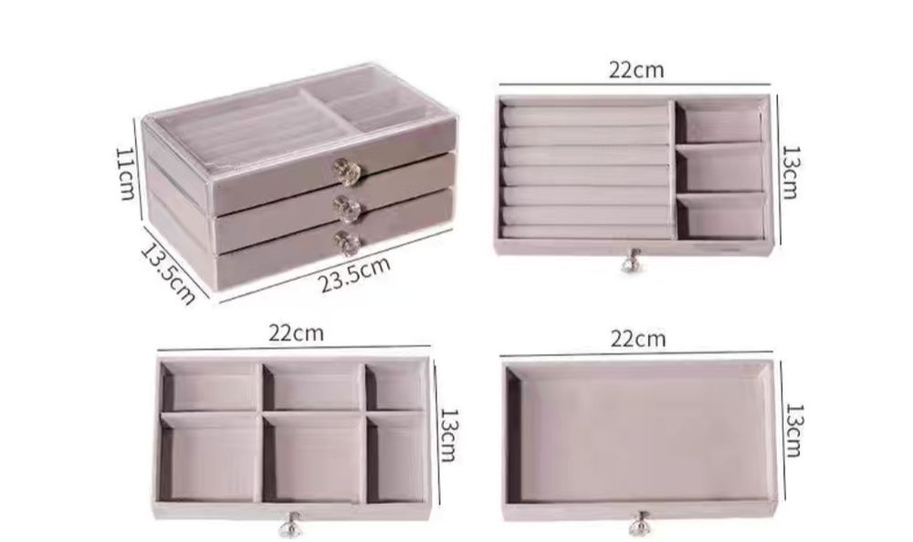 Продам новые органайзеры