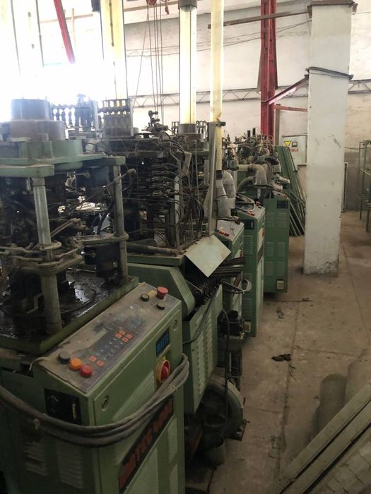 Продаётся носочные машынки matec.   Matec пайпок машинкалари сотилади.