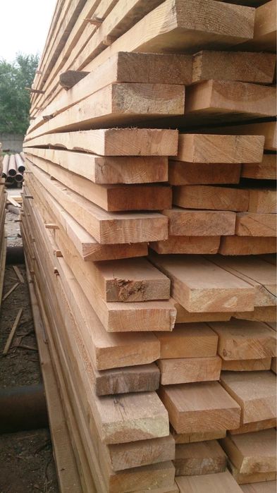 Стропила, балки, доски.