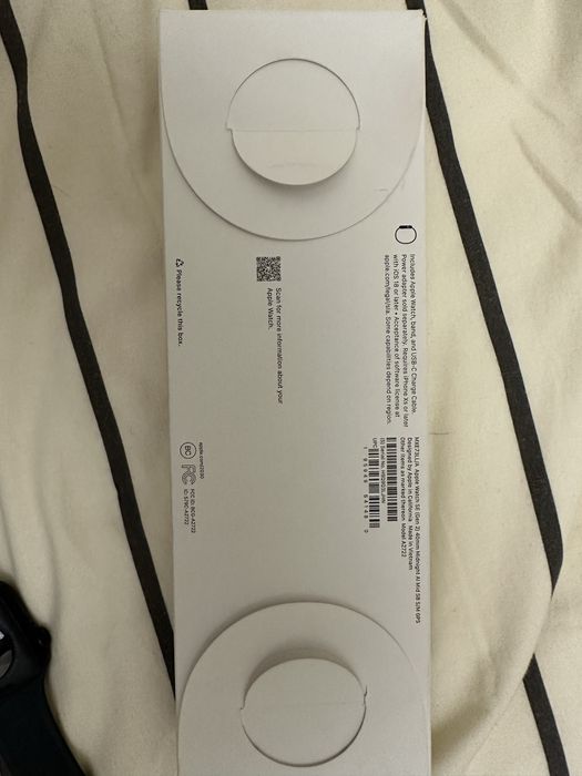 Apple watch se (gen 2)