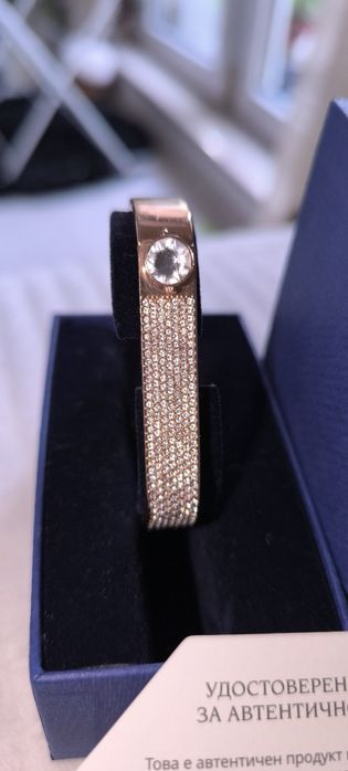 Гривна Сваровски , swarovski