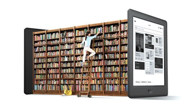 Есть любые электронные книги. 1кинга =100тг