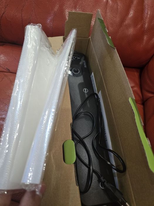 Нова вакуум машина