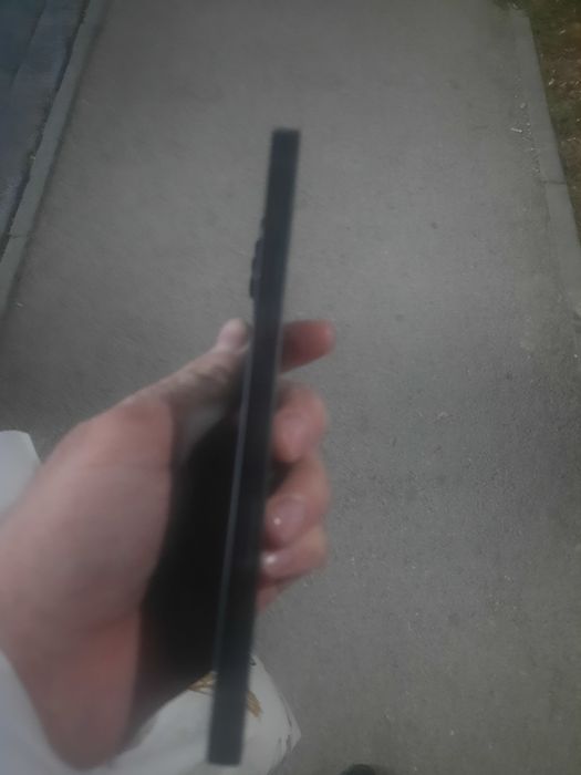 Apple 14pilus черный