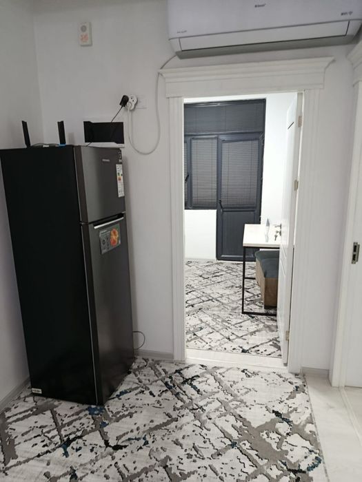 Сдаётся 3-х комнатная квартира Мирзо-Улугбекский район Новостройка