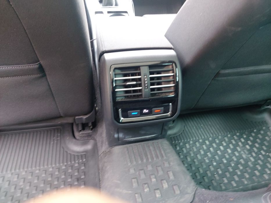 VW PASSAT B8 1.6 TDI 2015