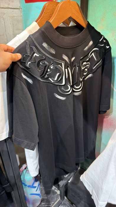 Премиум тениски Chrome Hearts Dior ТОП качество