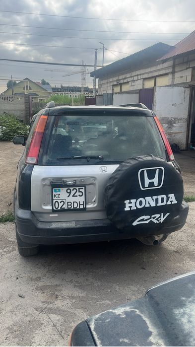 Хонда срв продам или обмен