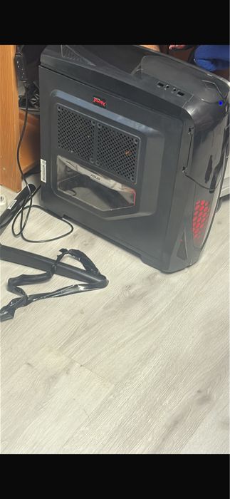 Vand pc gaming urgent