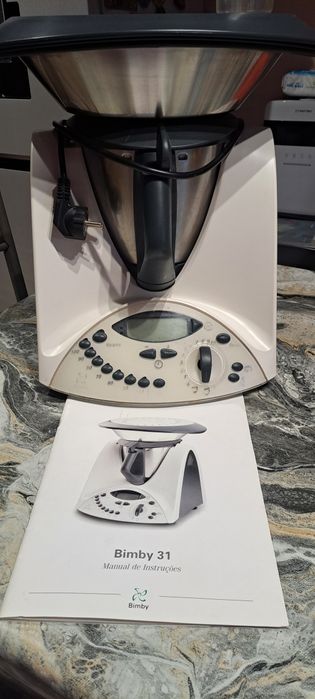 Vănd Vorwerk Bimby 31