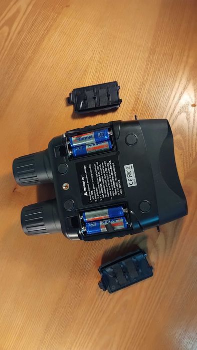 Aparat Night Vision Levenhuk Halo 13x Digital / REDUCERE până 21.06!