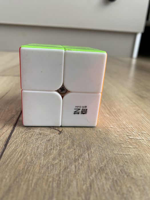 продам 2х2 кубик