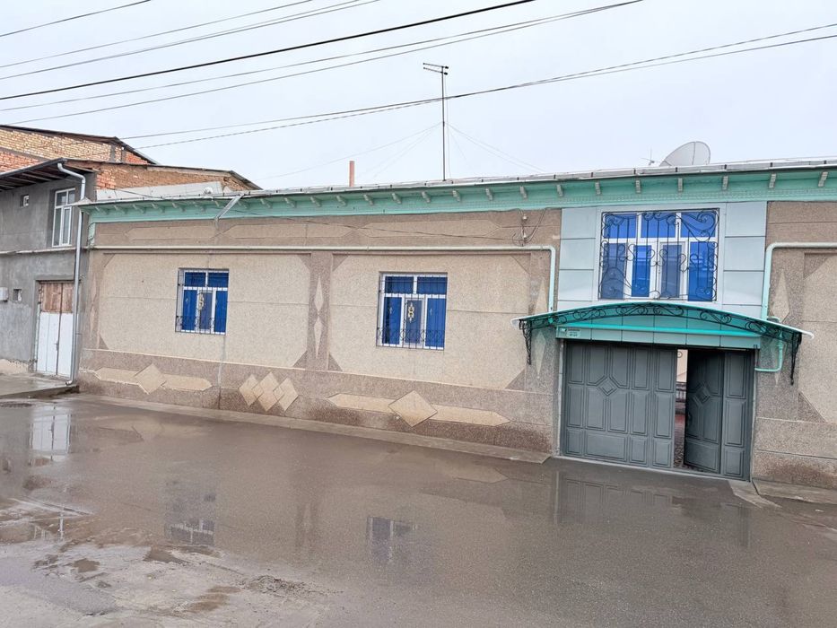 Uchastka sotiladi 20 kvartal