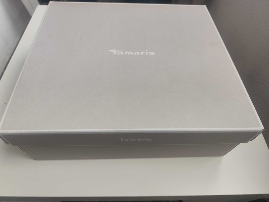 Нови Боти „Tamaris” (Chelsea)