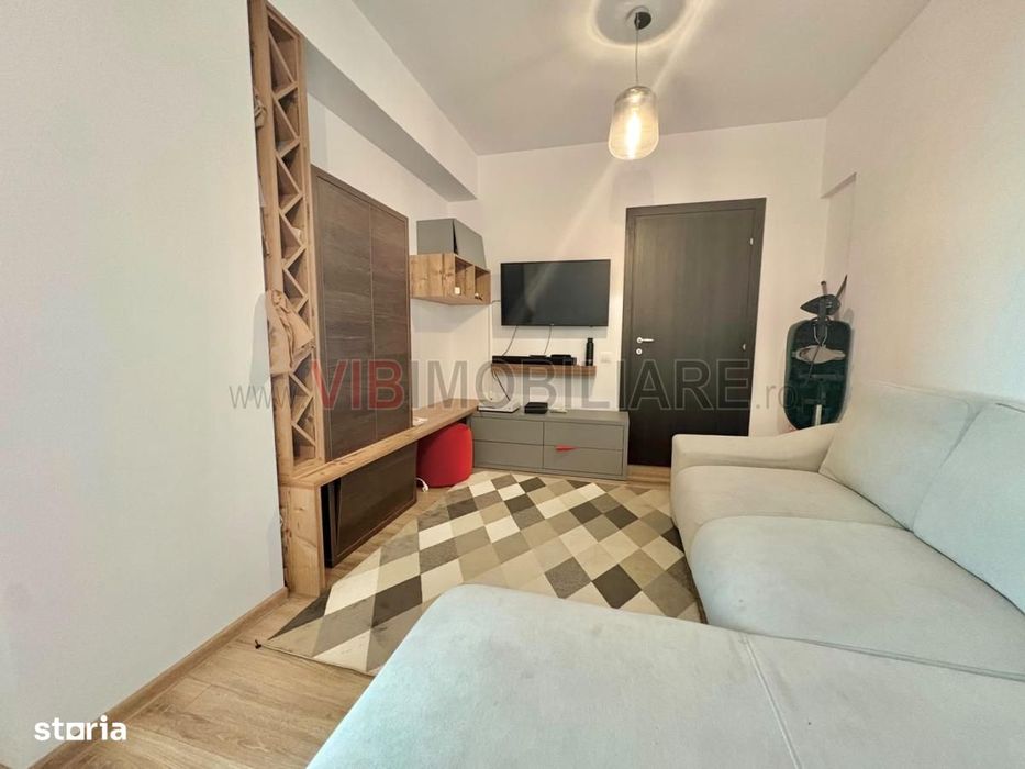 3 Camere - Bloc Nou - Pacii - Metrou