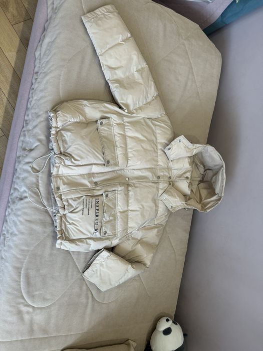 Продам куртку демисезон