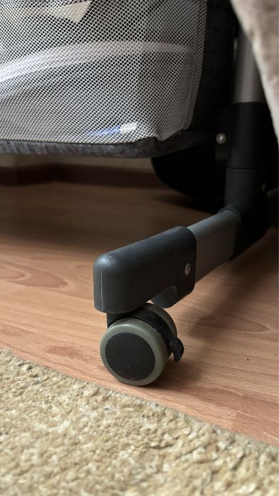 Люлька, приставная кроватка