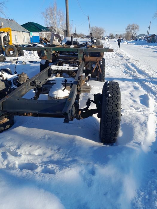 Продам Зил или обмен