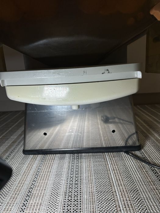 Соковыжималка ZUMEX 32D