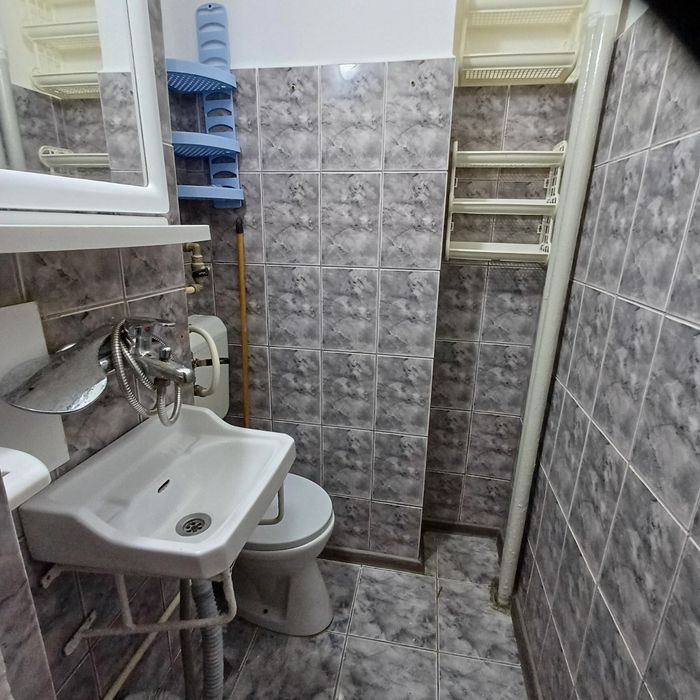 Vând garsoniera confort 3 Vlaicu-piața Fortuna
