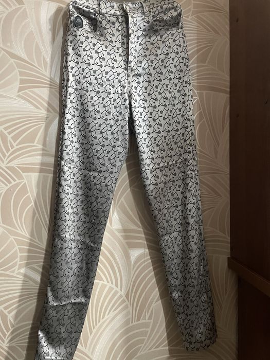 Женские брюки и джинсы , турция