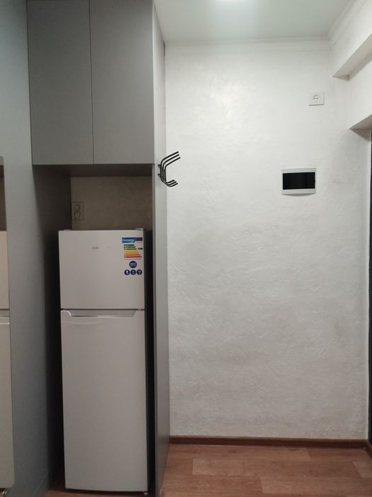Продам 1 комнатную кухню-студию 26 кв.м ЖК Алем сити - Widok 3