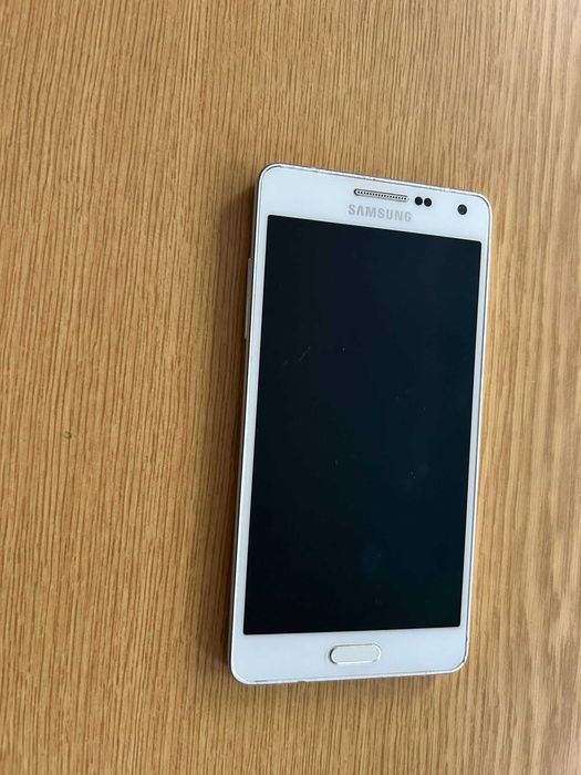 Samsung Galaxy A5 2017
