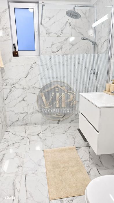 Apartament nou, decomandat cu 3 camere,73 mp utili,bloc nou,zona Arex