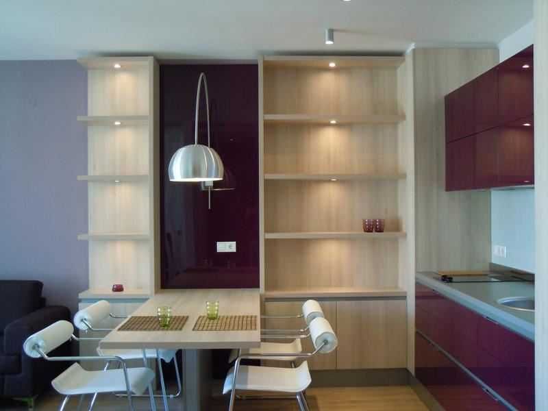 Продава се Двустаен апартамент в София, Лозенец - 67 кв.м за 2277 €/кв.м - Снимка #8