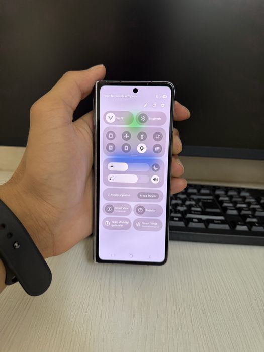 Samsung z fold 4 12/256gb