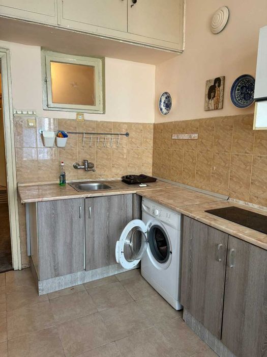 Дава се под наем Тристаен апартамент в София, Яворов - 92 кв.м за 612 € - Снимка #4