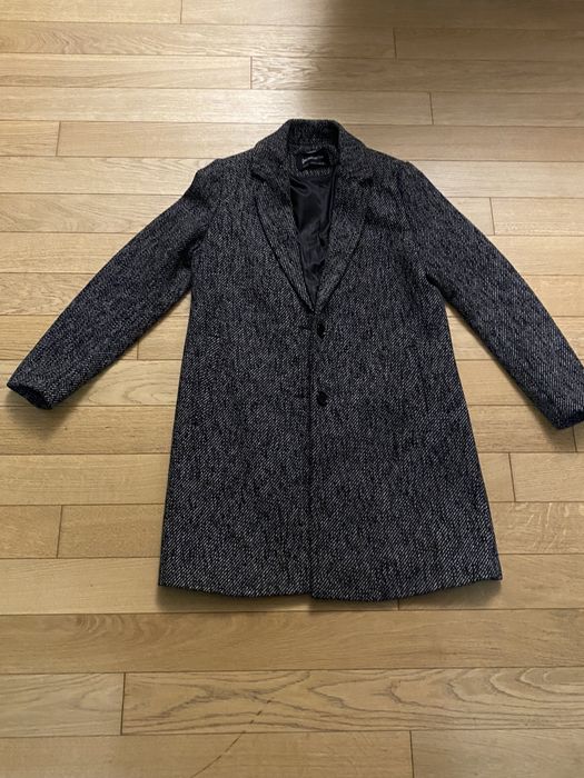 Palton Stradivarius M