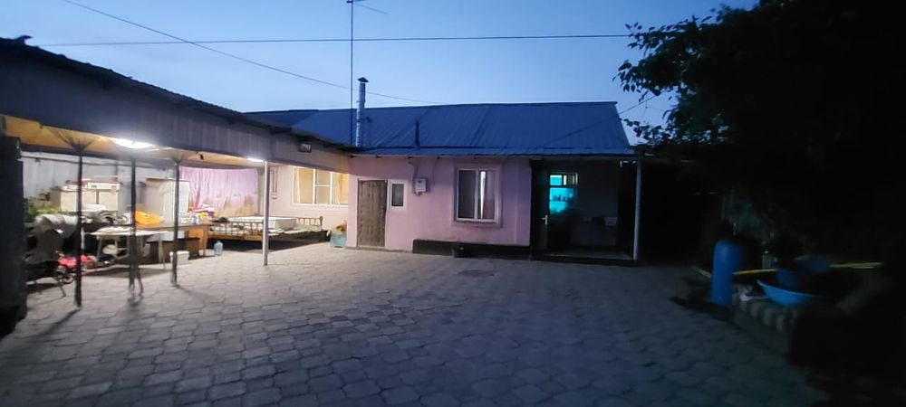 Срочно Продаются дом каркасный