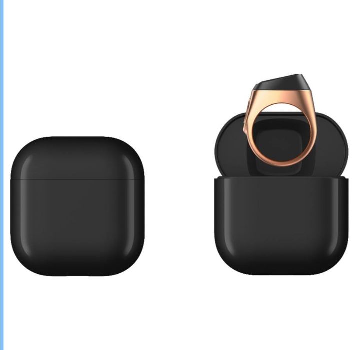 ZIKR RING smart taspehlar