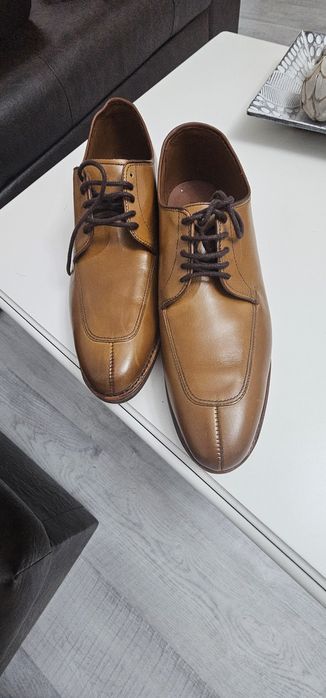Pantofi Allen Edmonds