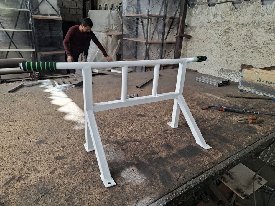 Турник из производителя