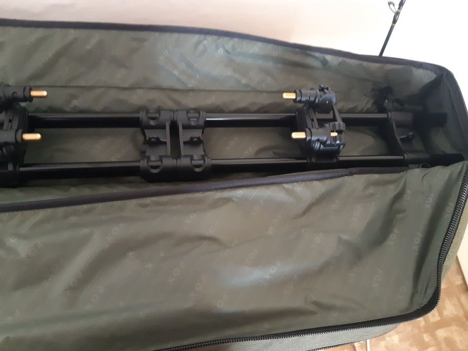 Fox ranger  mk 2