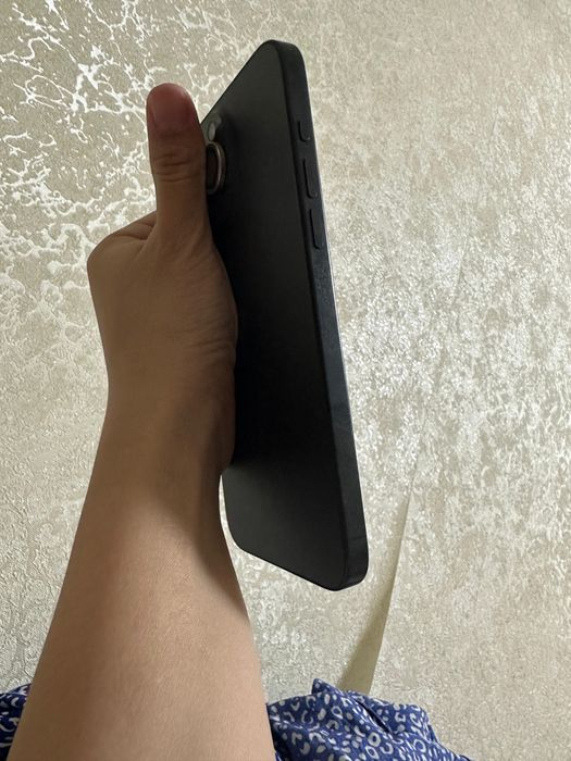 Iphone 15 pro max 256/86%