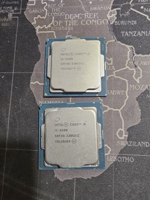 SSD NVME 250 GB, Ram DDR4 8GB,Procesor i5 9500 3.0GHz. Prețurile in descriere