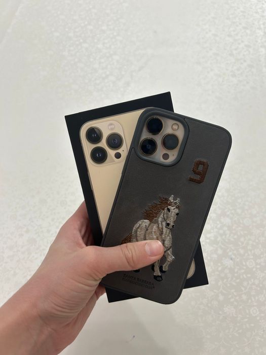 Айфон 13про макс