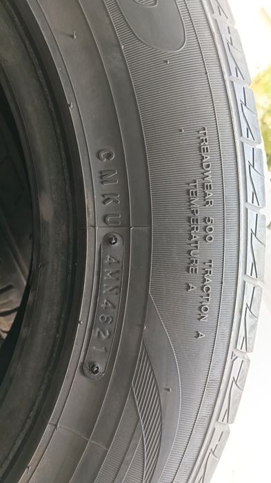 Шины летние Toyo