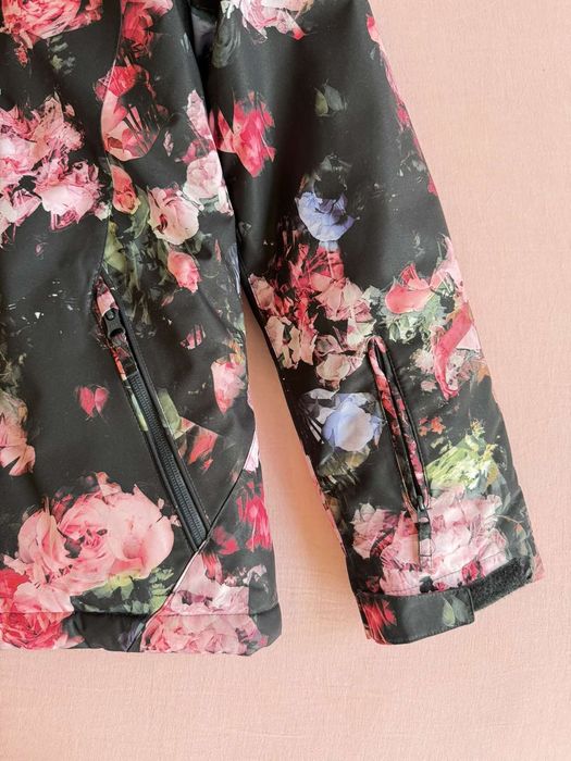 Ски екип за момиче