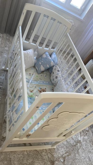 Манеж сатылады коп колданылмаган