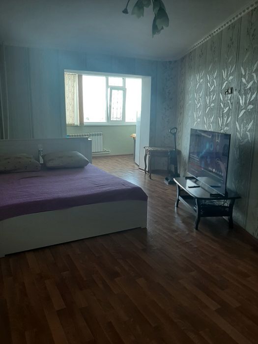 Квартира 4-х комнатная